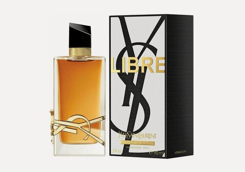 Изображение товара Парфюмерная вода Yves Saint Laurent Libre Intense 90 мл, восточные фужерные