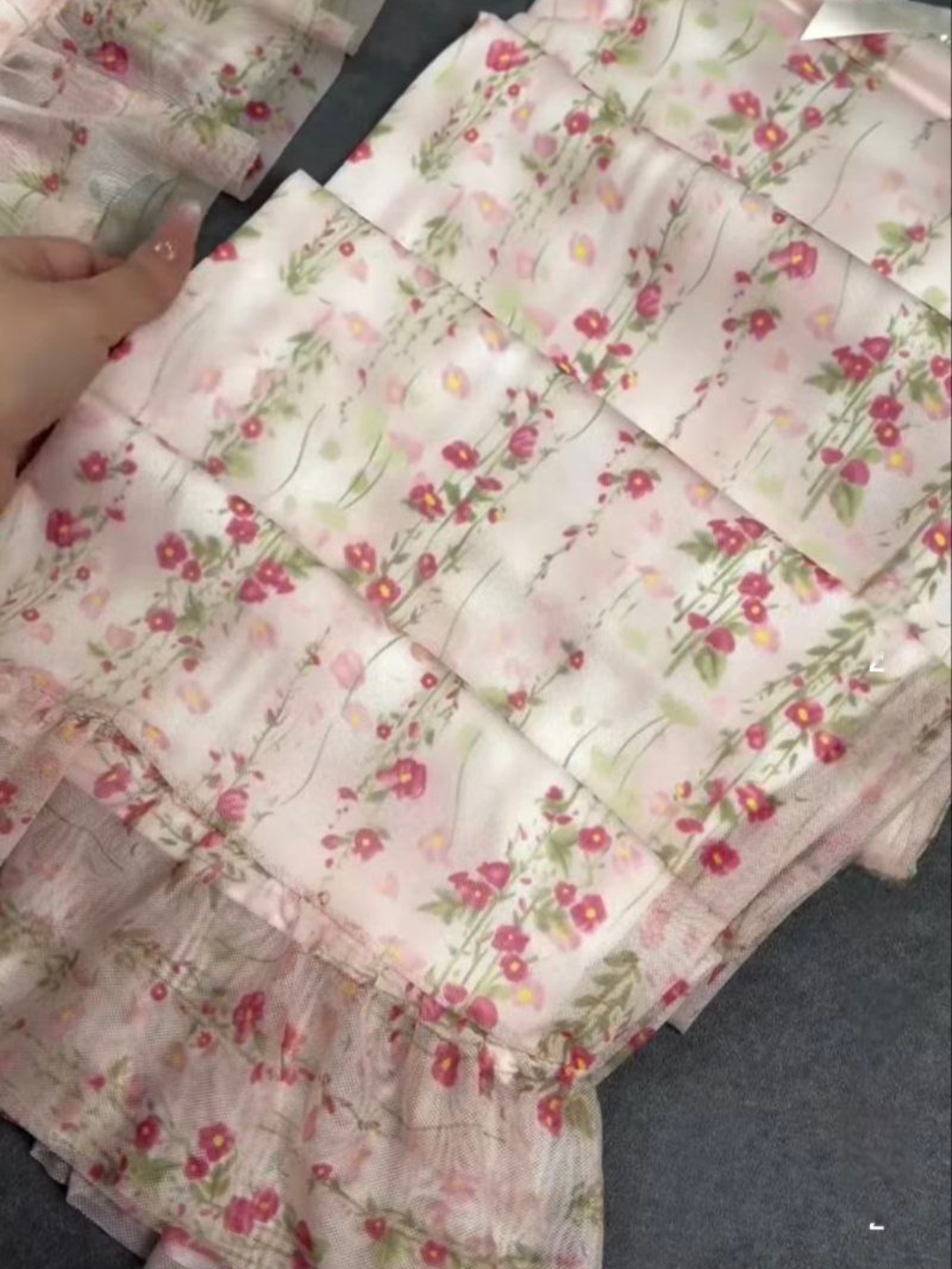 Блуза  48, размер 48, 1 белый — фото 1