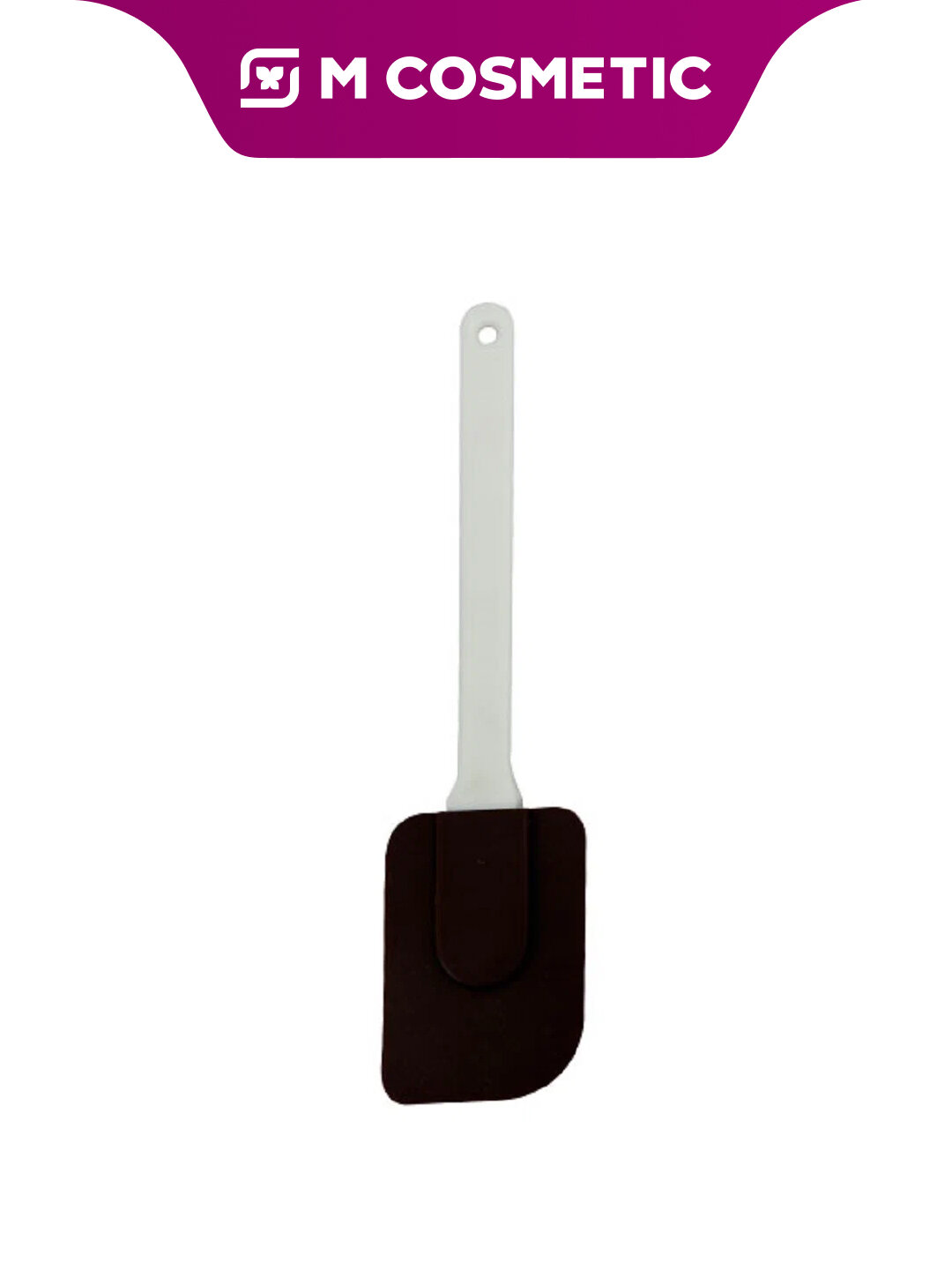 Лопатка силиконовая 25 СМ, удобная и функциональная, для кухни