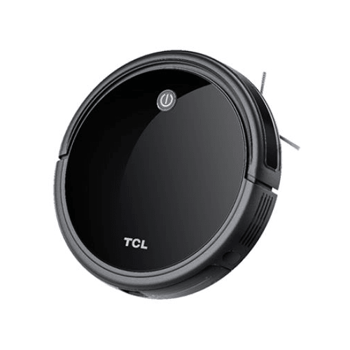 Робот-пылесос TCL Robot Vacuum Sweeva 1000 Black