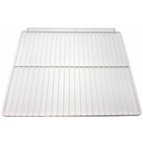 Pozis 345.2.1.0.0.00 полка-решетка 520х400мм металлическая для холодильника Позис RD-164