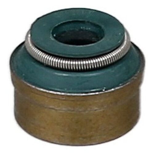 фото Уплотнительное кольцо, стержень клапана (производитель: elring 369.890)