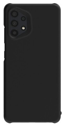 Чехол-накладка WITS Premium Hard Case для Samsung Galaxy A32 чёрный (GP-FPA325WSABR)