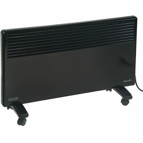 Galaxy Обогреватель Galaxy GL 8228 конвекторный 2200 Вт 20 м белый 1216700₽