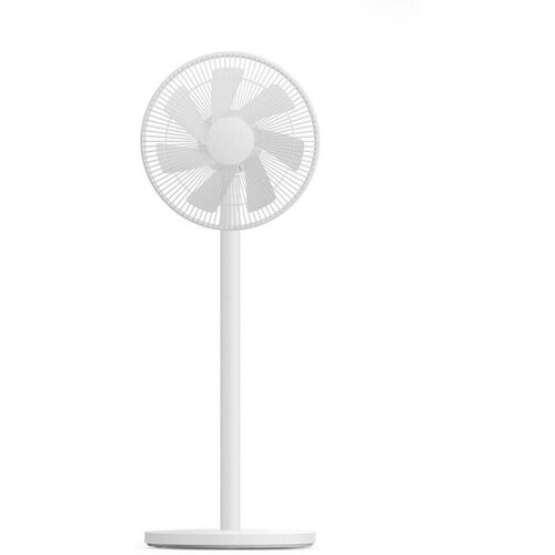 Напольный вентилятор XiaomiВентилятор XiaomiУмный вентилятор XiaomiВентилятор Xiaomi Smartmi Inverter Fan 1X 709900₽
