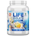Протеиновый коктейль для похудения Life Isolate Juicy Melon 2LB - изображение