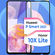 Защитное стекло Глянцевое на Honor 10X Lite / Huawei P Smart 2021...