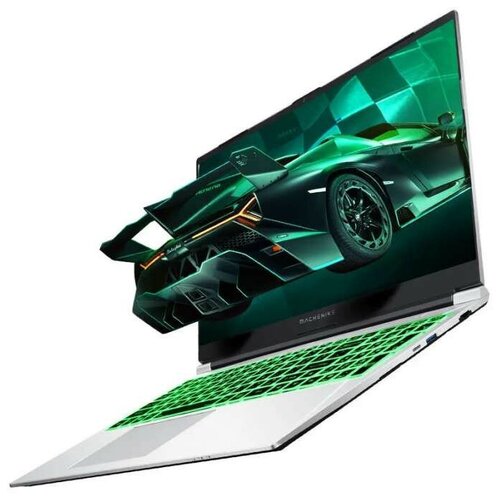 Ноутбук Machenike L15C 5-12450HGTX1650 4G8G DDR4 3200MHz512G PCI-E SSDFHD 45 144HzAX201single section 15color Russian keyboardwindows 11 Home 5766300₽