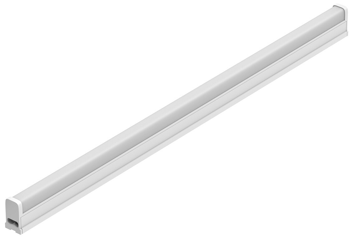 Настенно-потолочный светильник gauss TL Basic