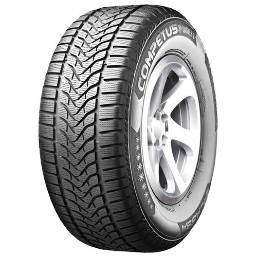 Lassa Competus Winter 2 255/55 R18 109H зимняя