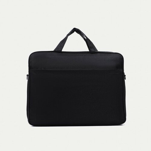 фото Сумка maru, черный