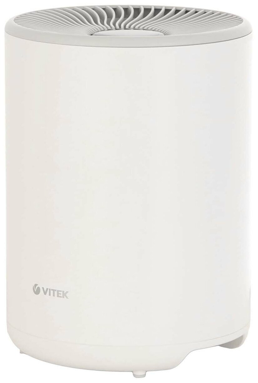 Воздухоувлажнитель-воздухоочиститель Vitek VT-8557