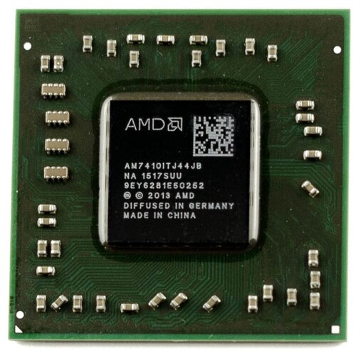 Процессор AM7410ITJ44JB A8-7410 2013+ процессор amd am7410itj44jb