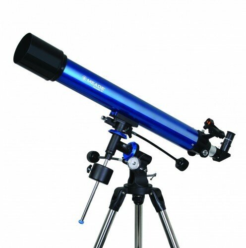 Телескоп Meade Polaris 90 мм (экваториальный рефрактор) TP216003 Meade TP216003