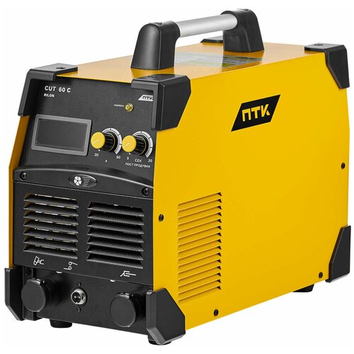 Сварочный инвертор ПТК RILON CUT 60 С 5711000₽