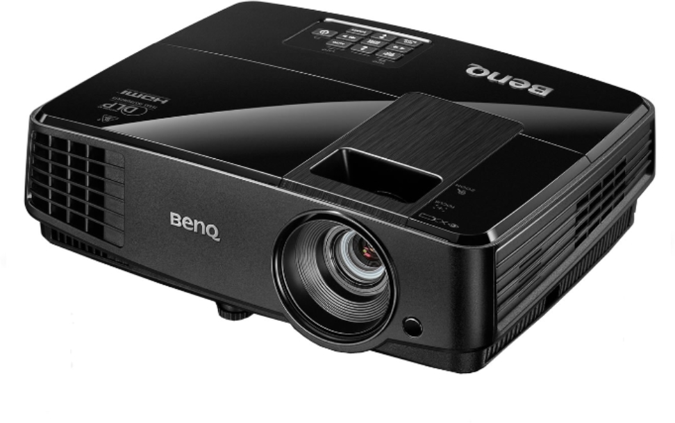 Видеопроектор Benq - фото №6