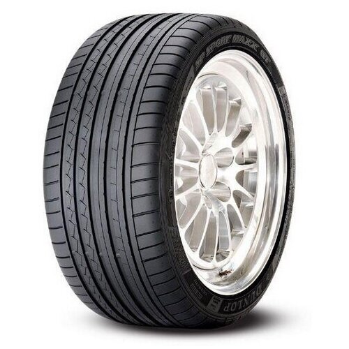 Шины Dunlop SP Sport Maxx GT 325/30 R21 108Y RunFlat