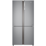 Холодильник Haier HTF-610DM7RU - изображение