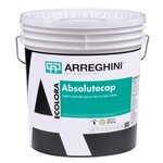 Краска акриловая CAP ARREGHINI Absolutecap для детской влагостойкая моющаяся - изображение