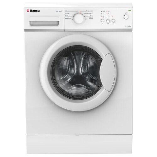Стиральная машина Hansa WHR1038S 2320300₽