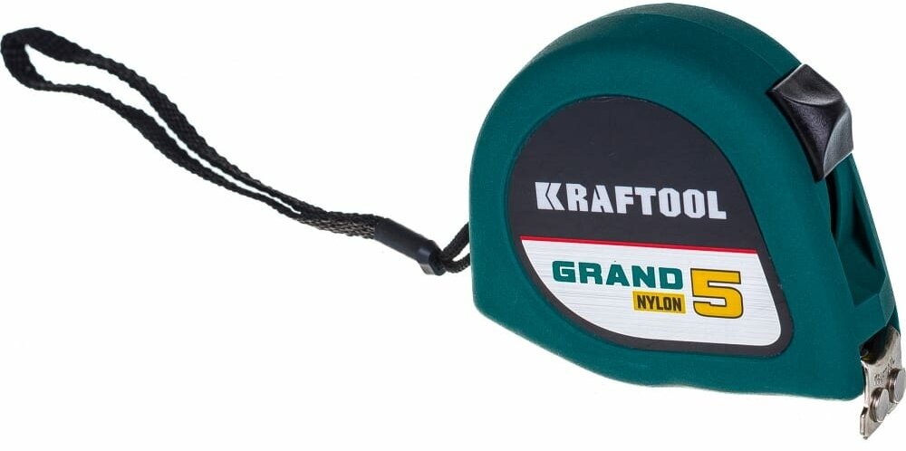 Рулетка KRAFTOOL GRAND