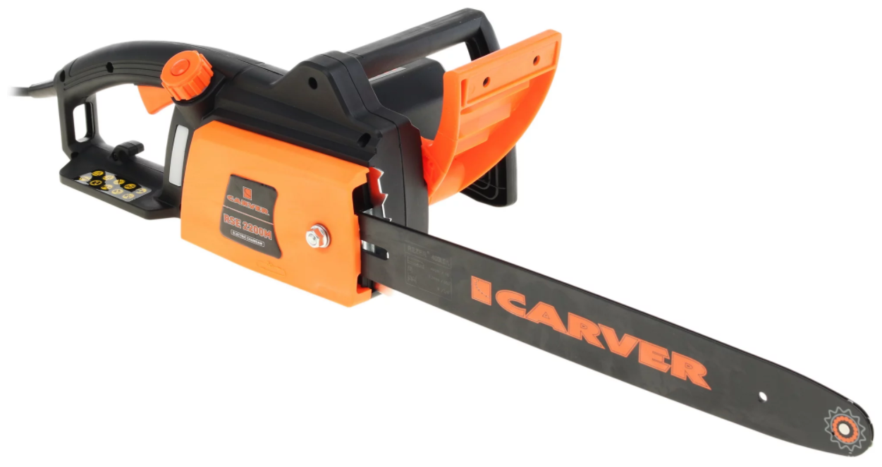  .  CARVER RSE- 2200, 16", (403 L 9 +PS-9-1,3-57)