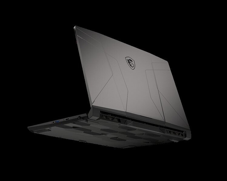 Ноутбук MSI Pulse GL66 12UEK-220RU, 15.6", IPS, Intel Core i7 12700H 2.3ГГц, 16ГБ, 512ГБ SSD, NVIDIA GeForce RTX 3060 для ноутбуков - 6144 Мб, Windows 11 Home, серый [9s7-158314-220] - фотография № 14