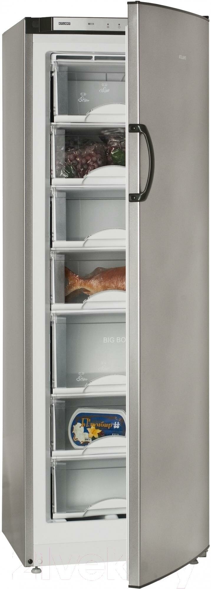 Морозильный шкаф Atlant - фото №11