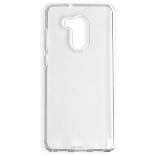 VER чех Fire BackCover clear