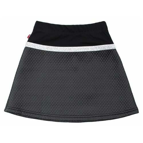 фото Юбка nota bene размер 152, черный