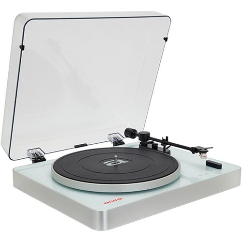 Проигрыватель виниловых дисков AIWA APX-790BT White