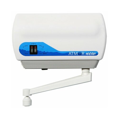 Водонагреватель Atmor New-7 кВт Кухня 531000₽