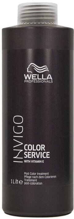 WELLA Стабилизатор окрашивания  1000 мл