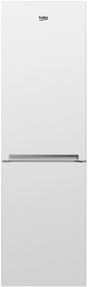 Двухкамерный холодильник Beko CSKW 335 M 20 W