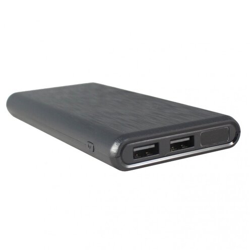 Портативный аккумулятор Borofone BT2C Fullpower 12000 mAh белый 105000₽