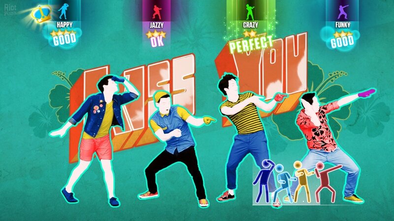 Just Dance 2014 Игра для Xbox One Ubisoft - фото №8