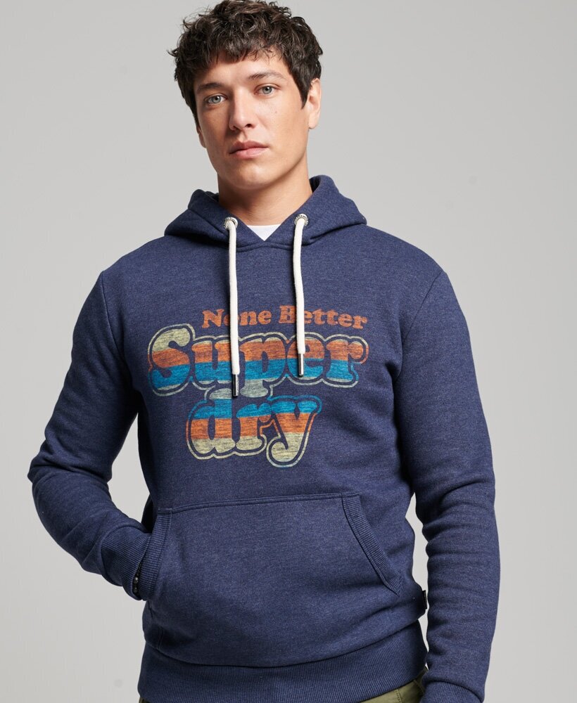 Худи Superdry