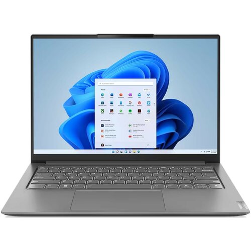 Ноутбук Lenovo Yoga Slim7 Pro 14IAP7 Win 11 Home grey 82SV00APRK 7350200₽