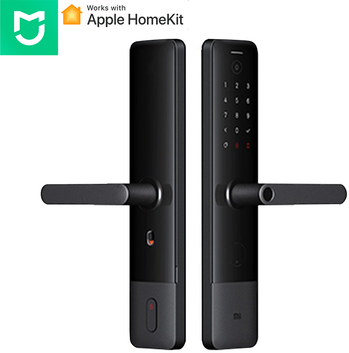 Умный дверной замок Xiaomi Mi Smart Door Lock E (XMZNMS04LM) CN