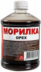 Вершина Морилка водная Орех (0,5л) пэт