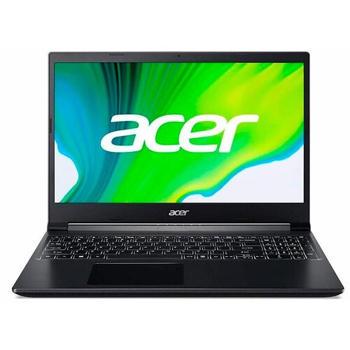 Ноутбук Acer Aspire A315-57G NX HZRER01M Intel Core i7 1065G7 12Ghz8192Mb2Tb HDDnVidia GeForce MX330 2048MbWi-FiBluetoothCam1561920x1080No OS 8464100₽