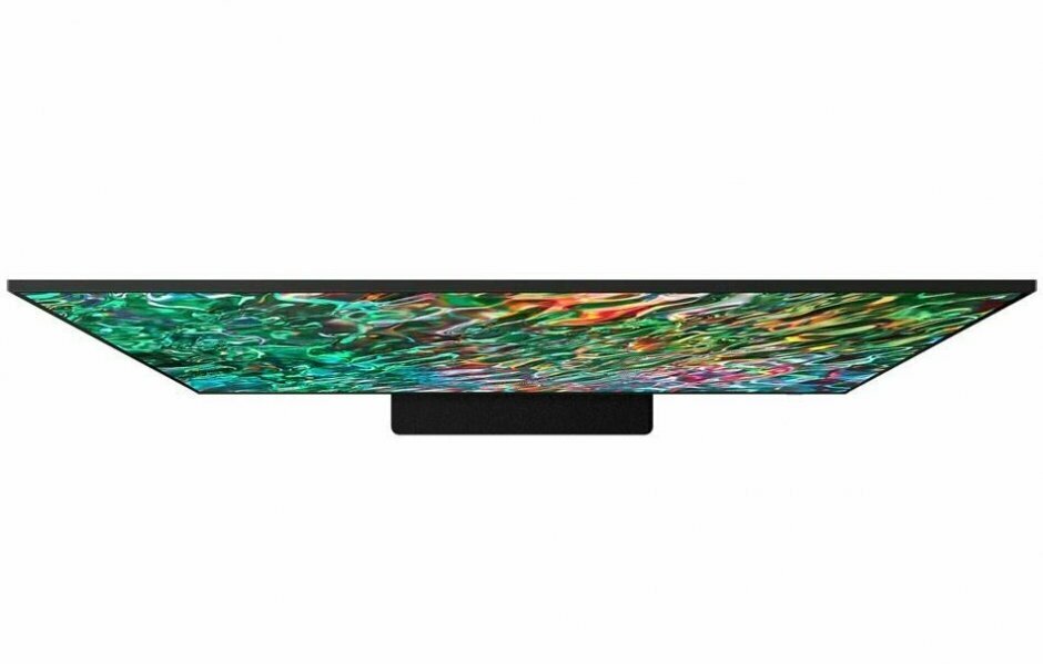Телевизор Samsung Series 9 QE50QN90BAUXCE, 50", Neo QLED, 4K Ultra HD, черный - фото №15
