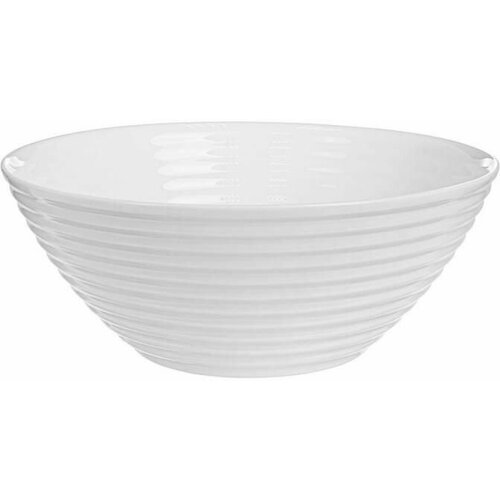 Салатник белый 860 мл