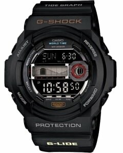 Наручные часы CASIO GLX-150-1E