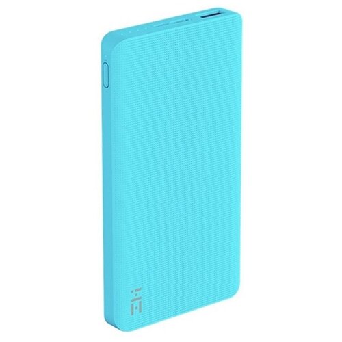 фото Внешний аккумулятор xiaomi zmi power bank qb810 10000mah tiffany