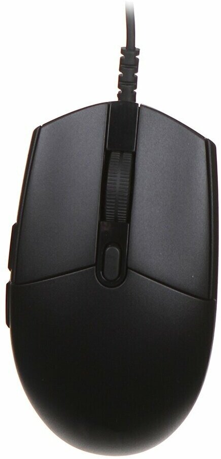 Мышь Logitech G G102 Lighsync Black