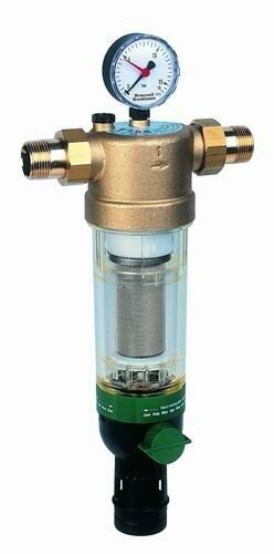 Фильтр Honeywell F76S 1"АА