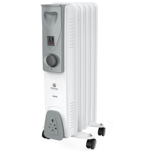 Масляный радиатор Royal Clima ROR-S5-1000M 344900₽