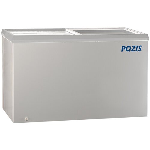 Морозильный ларь Pozis FH-250, белый