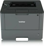 Принтер Brother HL-L5100DN A4, 40 стр/мин, дуплекс, 256Мб, USB, LAN